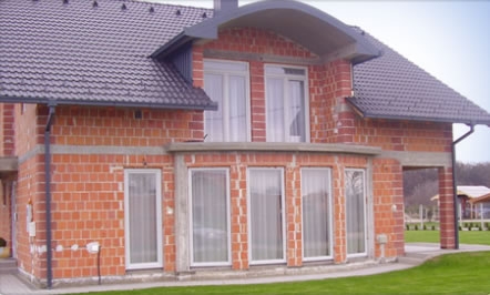 PVC i ALU stolarija