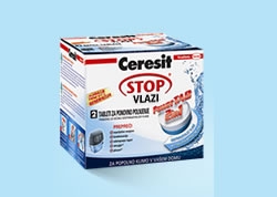 Ceresit Stop vlazi tablete Power TAB 2u1 i 3u1