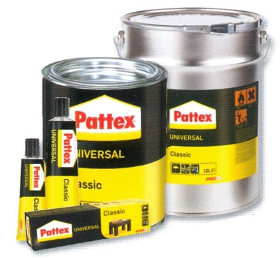 Pattex Universal Classic - univerzalno kontaktno ljepilo