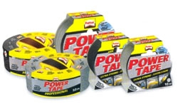 Pattex Power Tape - snažna univerzalna ljepljiva traka