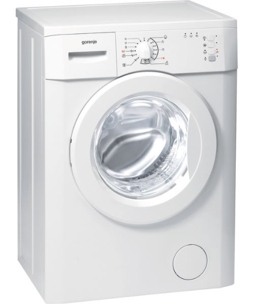 Perilica rublja - samostojeća GORENJE WS 50085