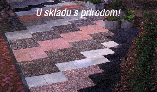 Betonske ploče Samoborka