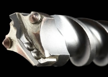 Svrdla SDS MAX i SDS +