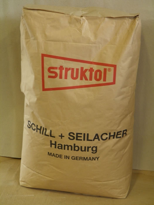 Struktol - aditivi za gumene smjese