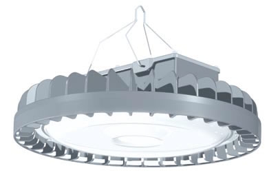 Industrijska LED rasvjeta - Industrijska visilica HB 380