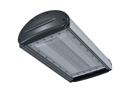 Ulična LED rasvjeta E+DOVE