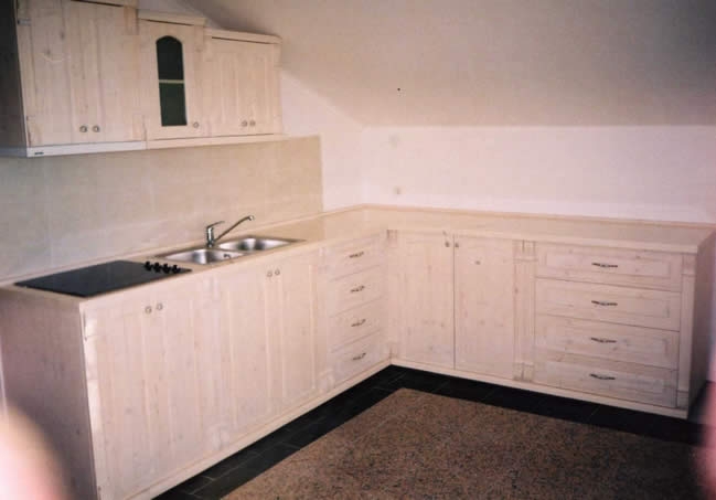 Kuhinja masiv