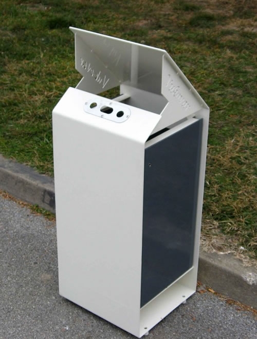 Koš za smeće TIP 2375