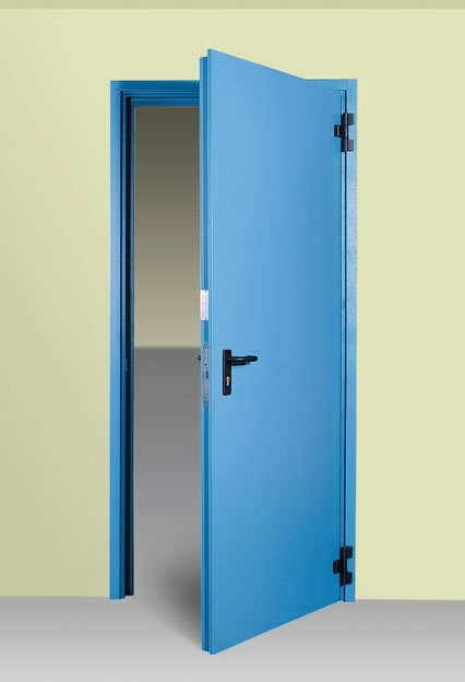 Protupožarna vrata ELITE T60