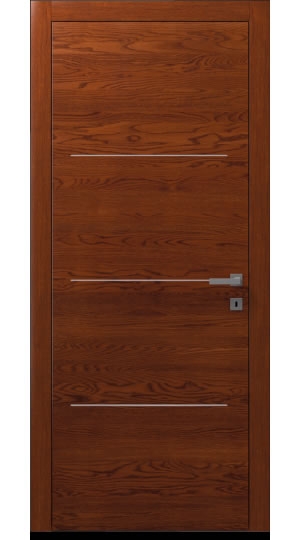 Unutarnja vrata DESIGN Poema Spatio Tre