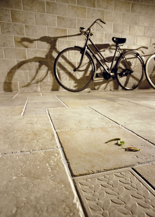 Podne keramičke pločice LEA CERAMICHE - kolekcija Ancient Jerusalem