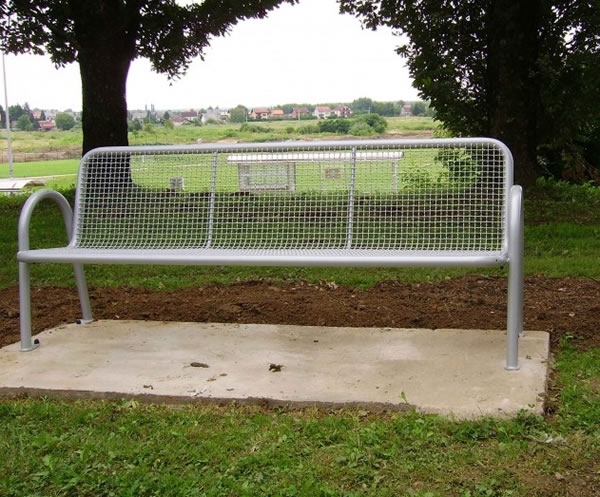 Klupa TIP 3200