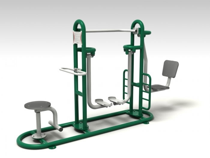 Fitness set SENIOR TIP 9101