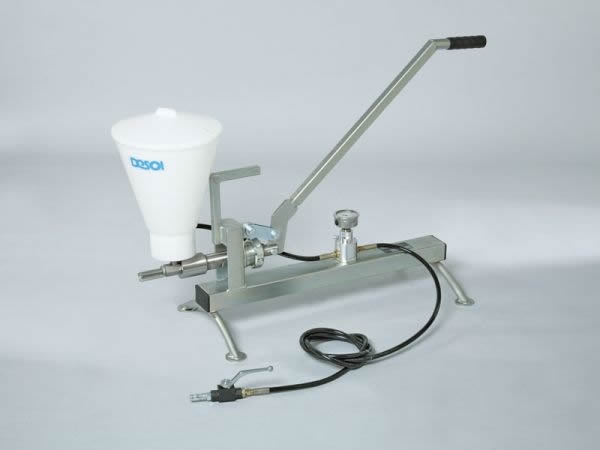 Ručna klipna pumpa HP-20LD (HP-30LD)