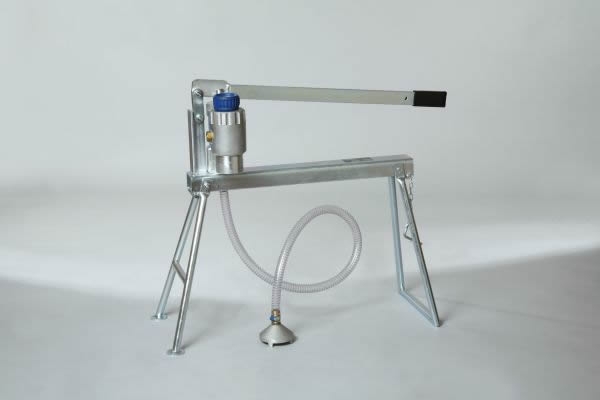 Ručna klipna pumpa HP-60ZD
