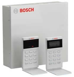 Bosch AMAX - konvencionalna protuprovalna centrala