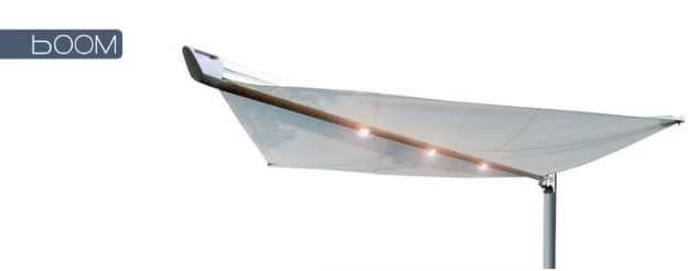 Dizajnerski suncobran BOOM