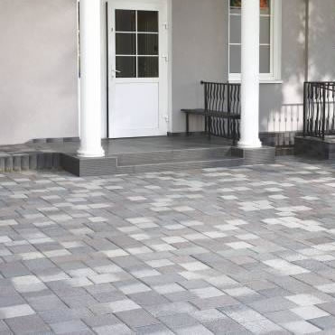 Semmerlock opločnik model IL CAMPO