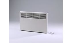 Beta konvektorska grijalica s elektronskim termostatom (5 – 30 ºC) i Euro utikačem
