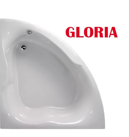 Kutna kada Glorija