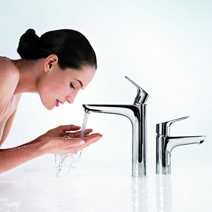 Kupaonske miješalice HANSGROHE FOCUS