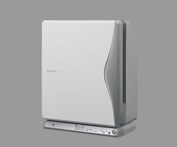Pročistač zraka MC707VM-W, MC707VM-S (prodavač Klima Buhin)