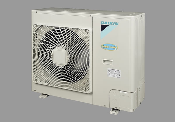 Inverter klima uređaj RZQS-D (prodavač Klima Buhin)