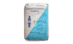 Hidratizirano vapno 25/1