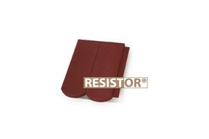 Betonski crijep RUNDO merlot