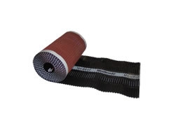 MediRoll ECO sljemeno grebena traka za zaštitu i ventilaciju