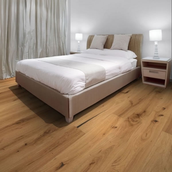 Parket hrast seljački pod Rustic Vintage – 20% popust