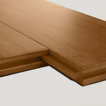 Parket bambus Caramel lakiran - 10 % popust