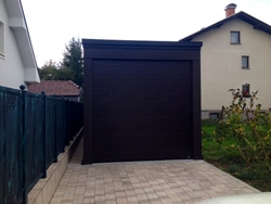 Garaža 2 (H metal d.o.o.)