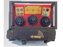 Radio upravljanje HETRONIC