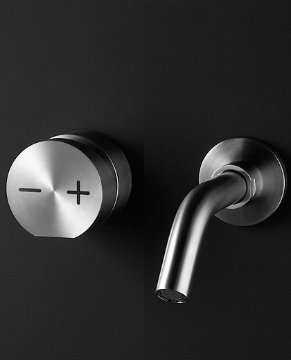 Inox armatura CEA