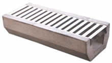 Betonska kanalica 96A (š=35 cm)