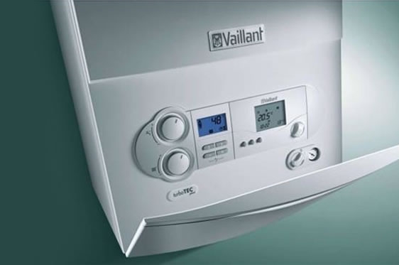 Plinski kombinirani bojler VAILLANT AtmoTEC2