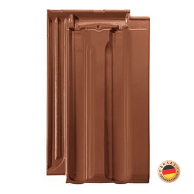 Glineni crijep GRANAT 13 V