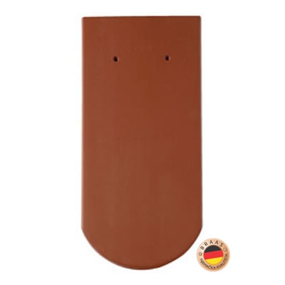 Glineni crijep OPAL STANDARD - BIBER
