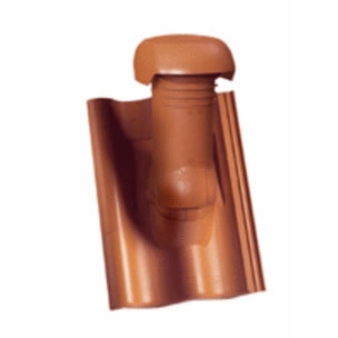 DuroVent paket za ventilaciju - krovni proboj