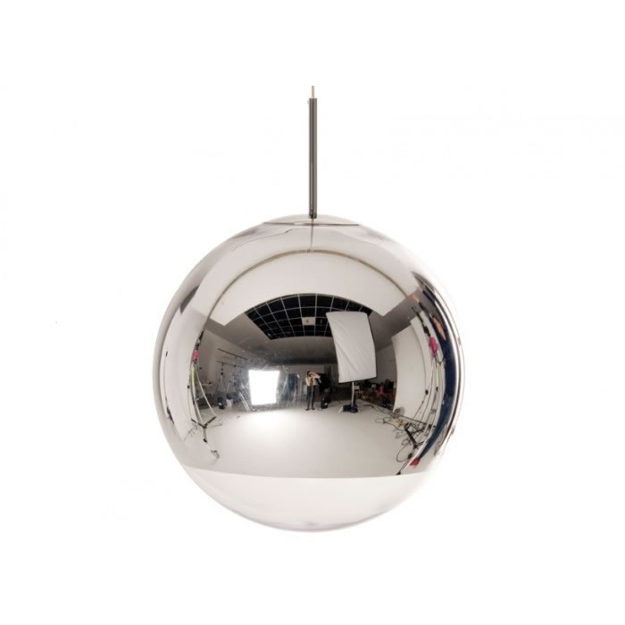 Visilica MIRROR BALL 50 cm