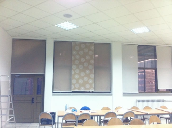 Panel zavjese