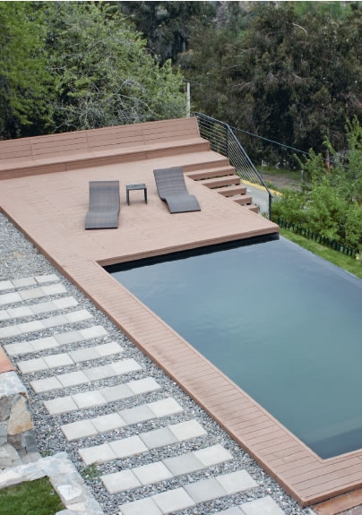 Podne obloge od bambusa BAMBOO FLOORING