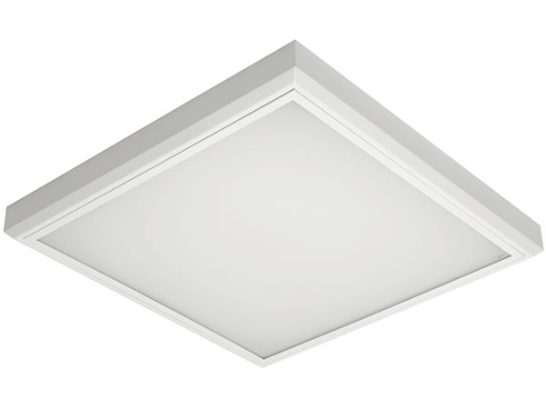 Nadgradna LED rasvjeta UX-GACRUX ECO SUR./SUS.