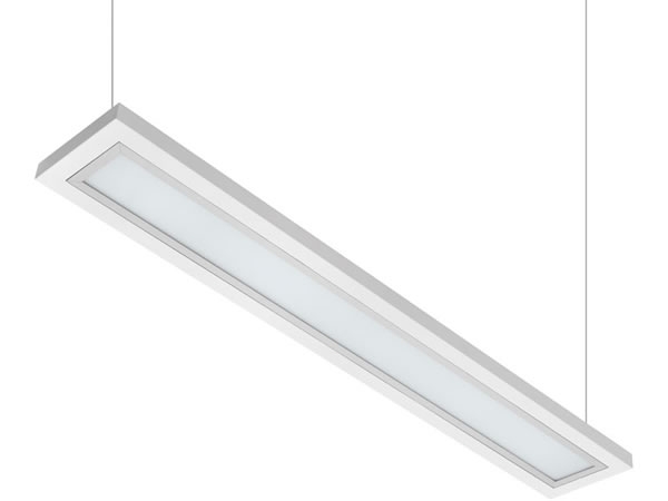 Viseća LED rasvjeta AD-EXE II LED