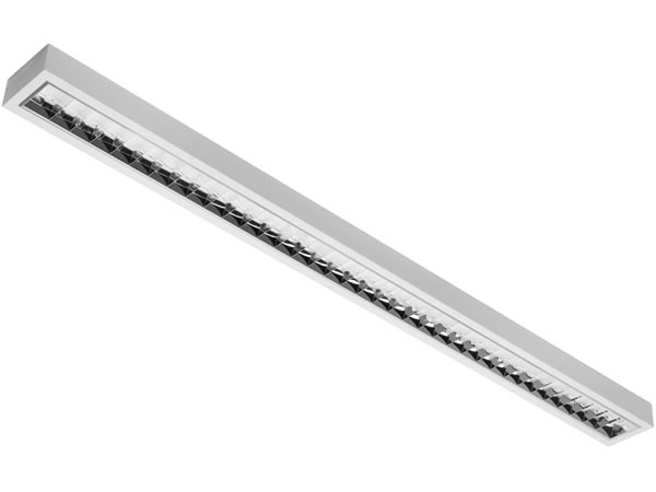 Viseća LED rasvjeta AD-LAMBDA LED