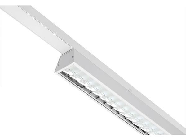 Šinska i linijska LED rasvjeta AD-PRESTIGE LED II PAR-L