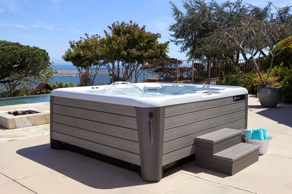 Hidromasažni bazeni HOT SPRING Highlife GRANDEE NXT