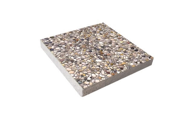 Betonske kulir ploče TORINO - 40 x 40 x 3,8
