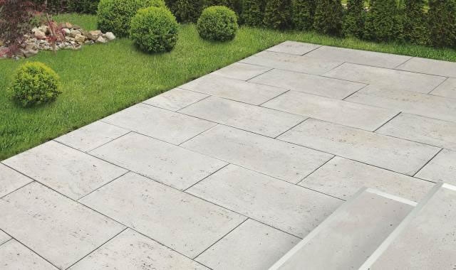 Betonske ploče Semmelrock Lusso Tivoli
